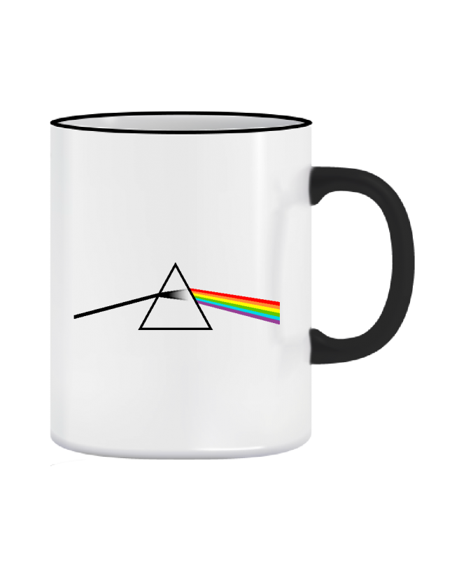 Puodelis Pink Floyd Puodelis Pink Floyd